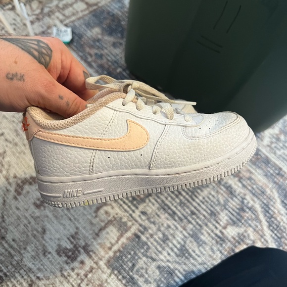 Nike Air Force 1 size 10 - Picture 9 of 10
